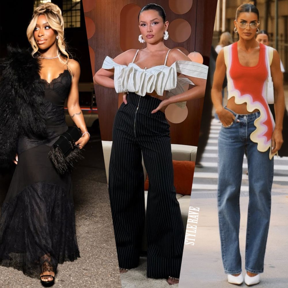 Outfits for a date | Elegant and confident looks for every occasion