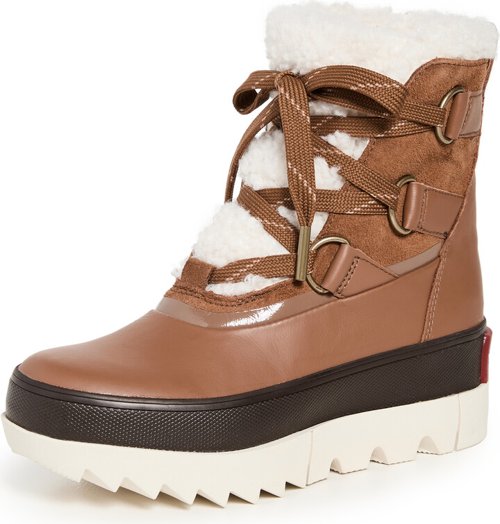 Sorel Joan of Arctic Next Boot — stylish waterproof boots for fall and winter