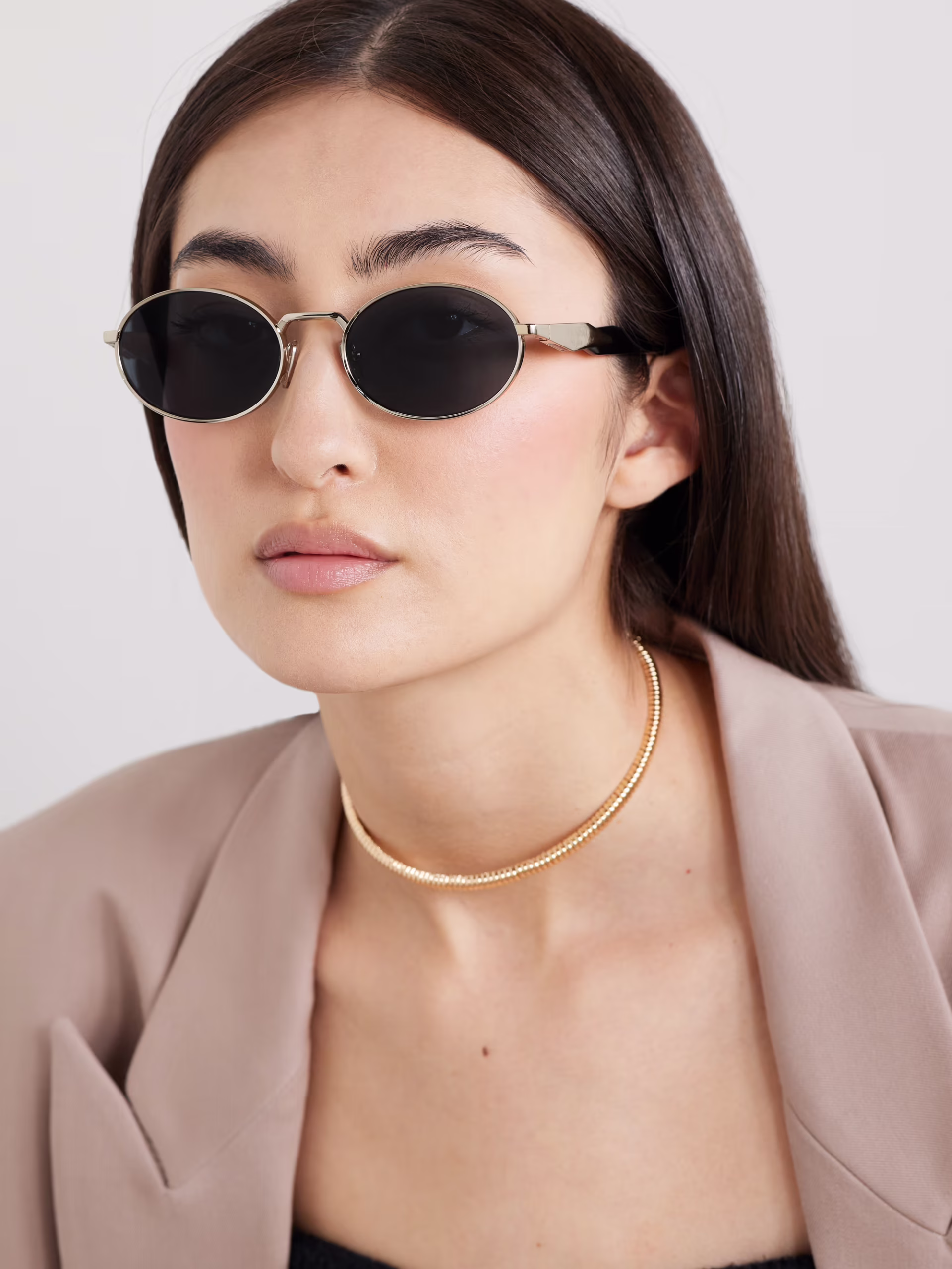 женские солнцезащитные очки прада