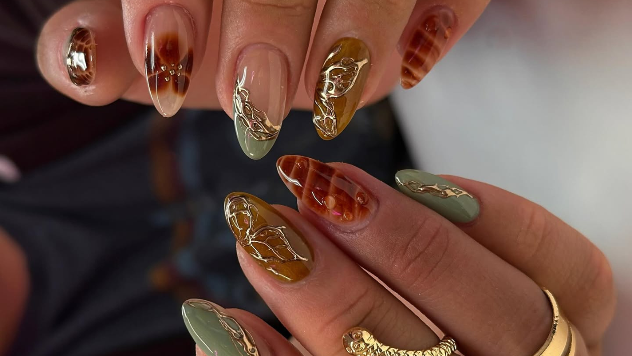 nail-design-ideas-thanksgiving-style-rave