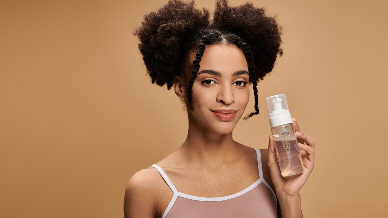 hypochlorous acid spray style rave