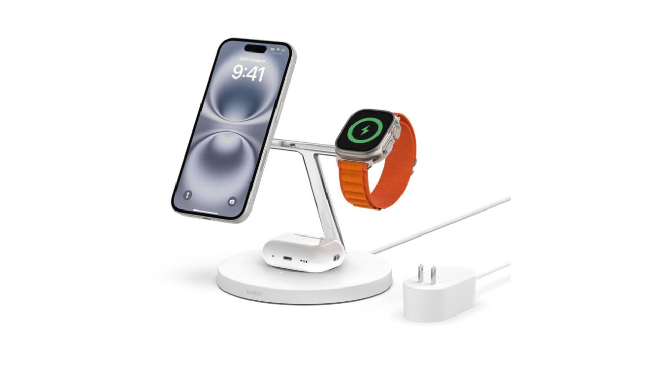 best-apple-anker-magsafe-charger-style-rave