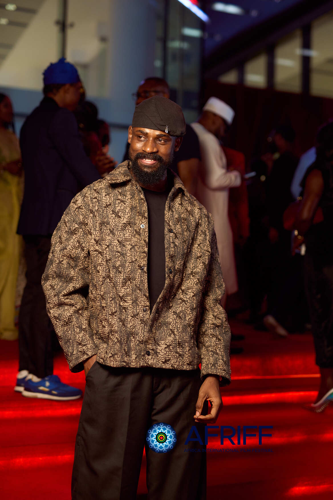 afriff-2025-day-one-style-rave