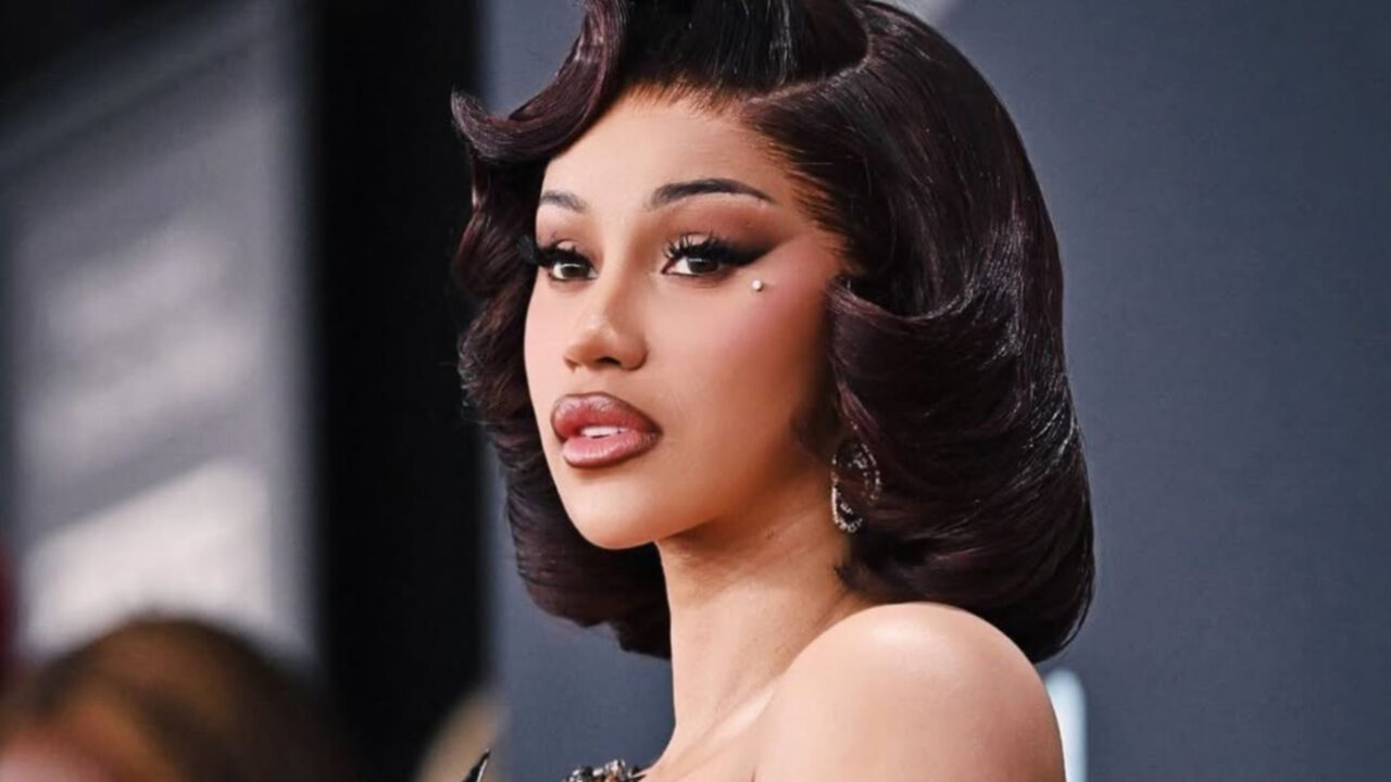 cardi-b-fourth-child-style-rave