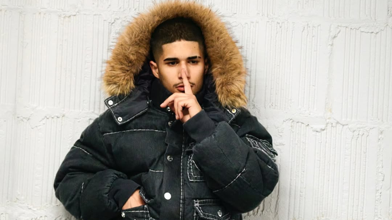 Supreme x True Religion Fall 2025 Collaboration