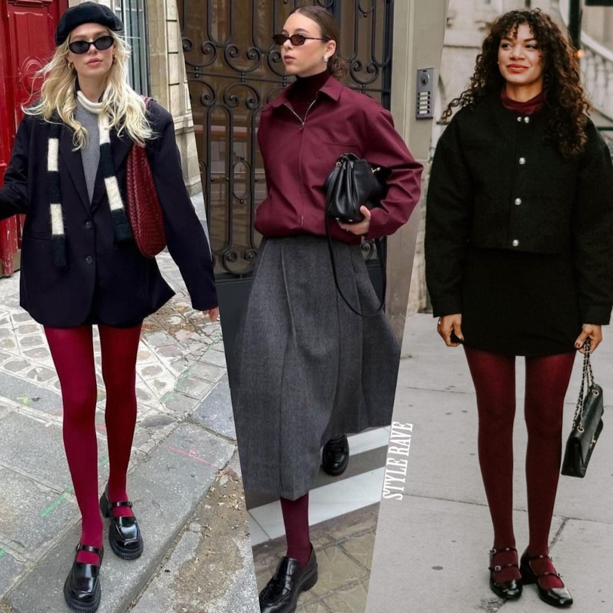 burgundy-tights-outfits-style-rave