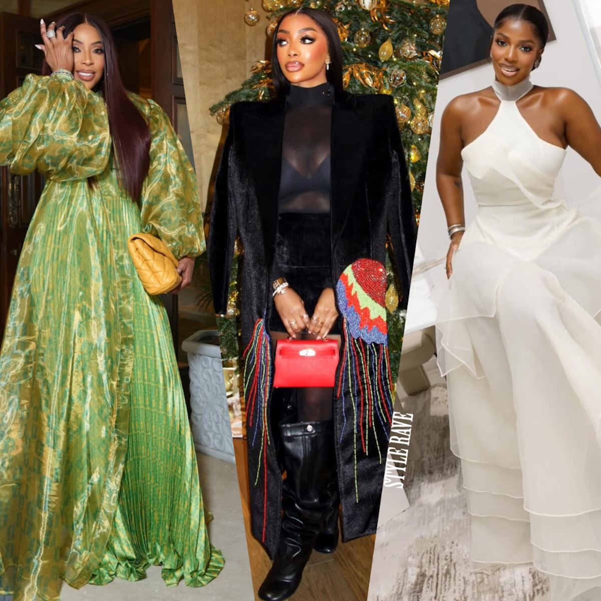 oversabi-aunty-premiere-best-dressed-style-rave