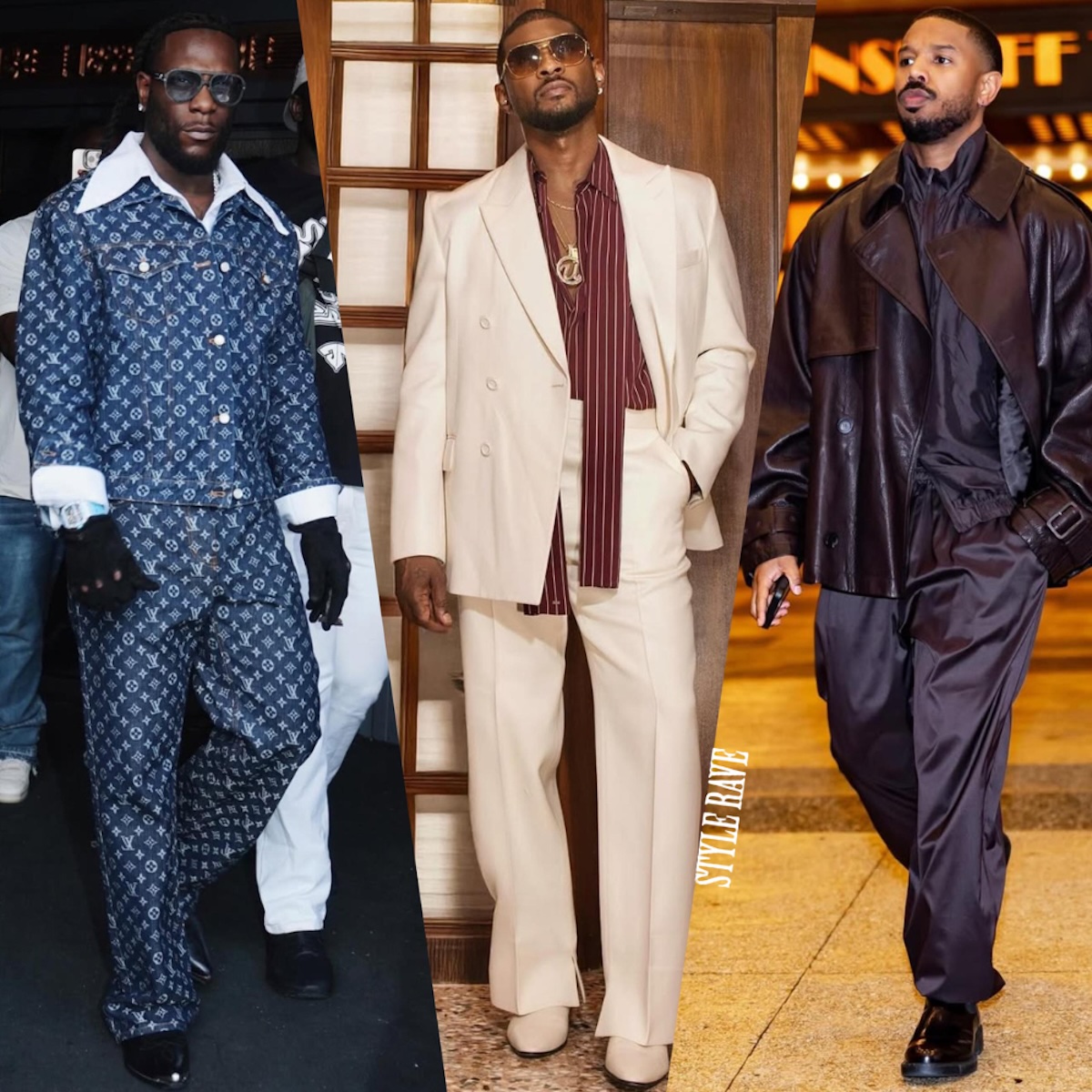 best-dressed-black-men-celebrities-of-2025-style-rave