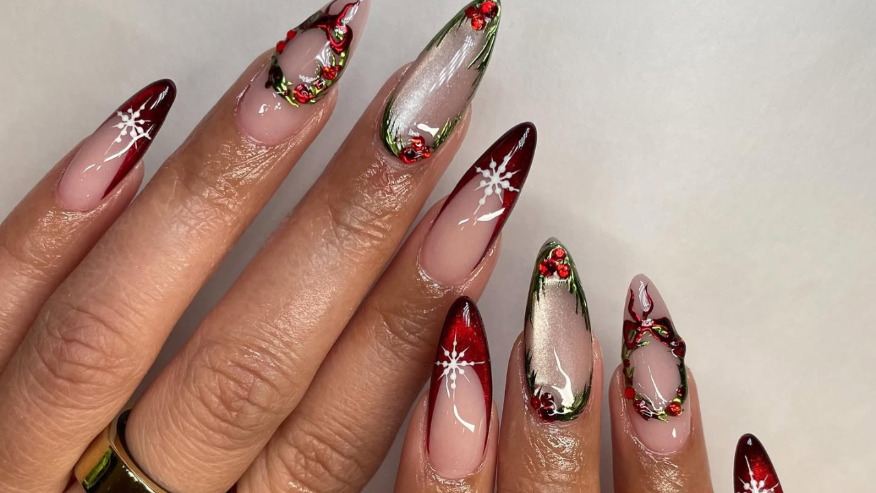 last-minute-christmas-nail-designs-style-rave