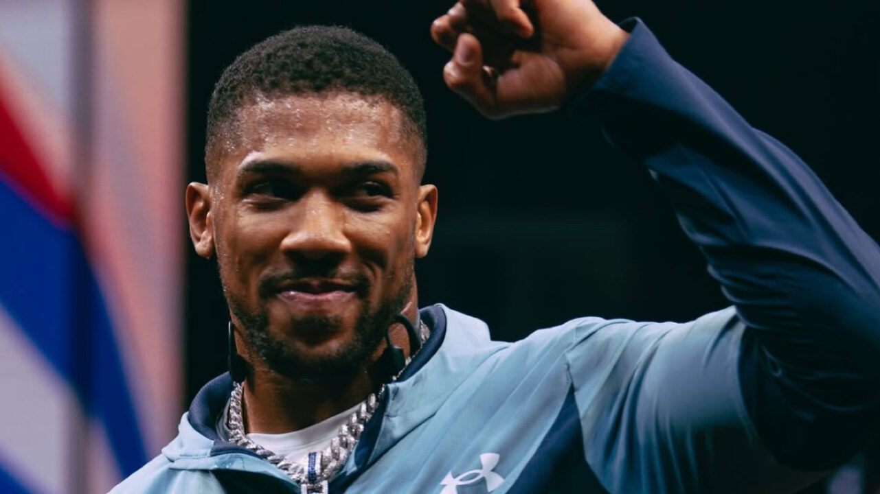 Anthony Joshua’s Accident: What We Know About The Fatal Car Crash In Nigeria