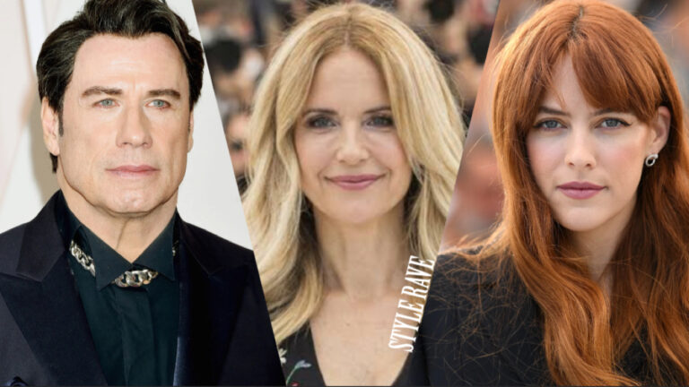 riley-keough-ben-john-travolta-kelly-preston-style-rave