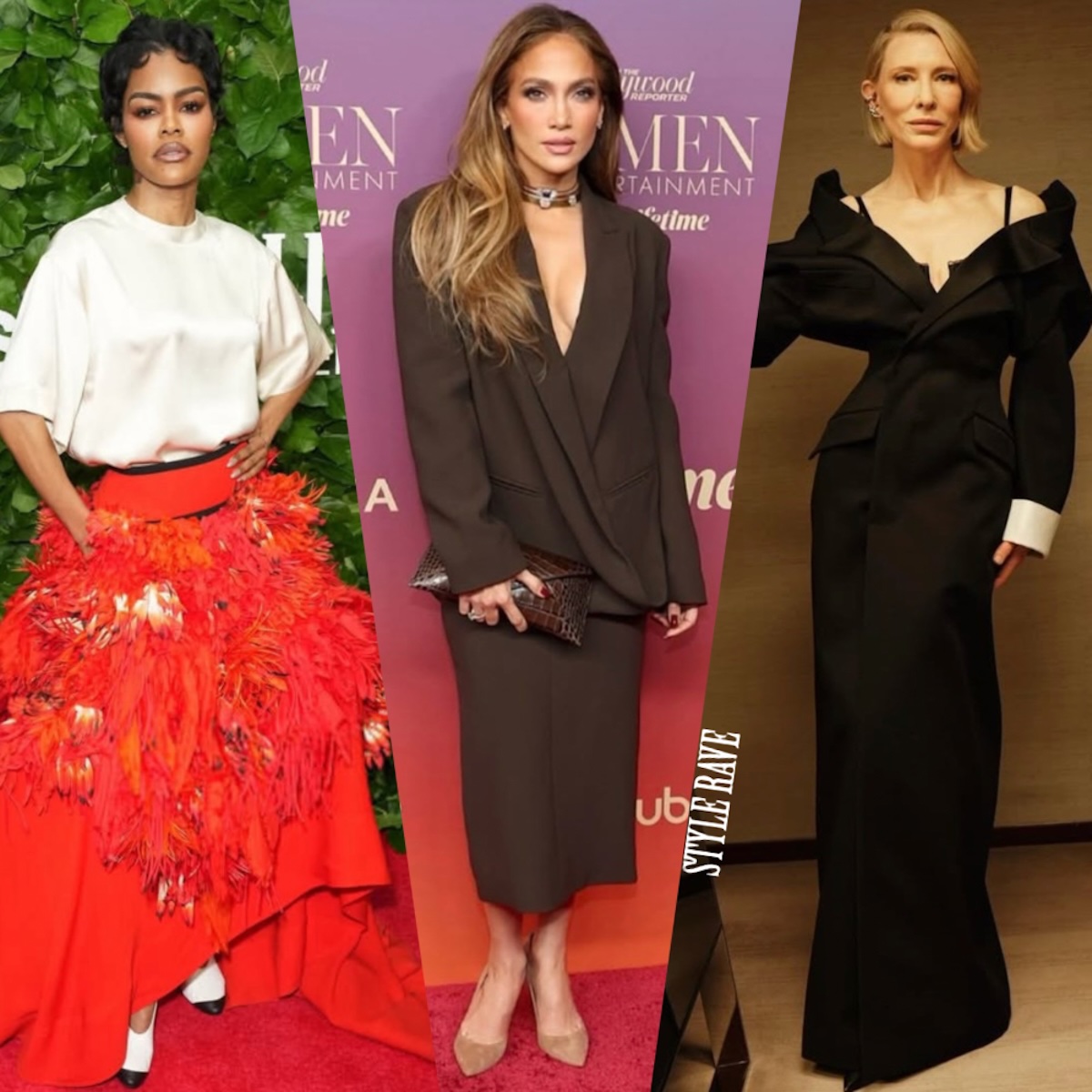 Fashion-Awards-2025-best-look-style-rave