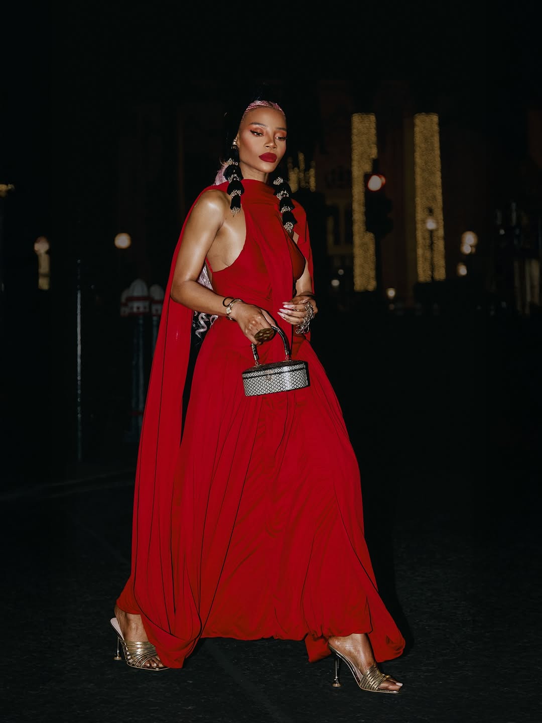 7 Sexy New Year’s Eve Dress Ideas That Command The Room 7 Sexy New Year’s Eve Dress Ideas That Command The Room