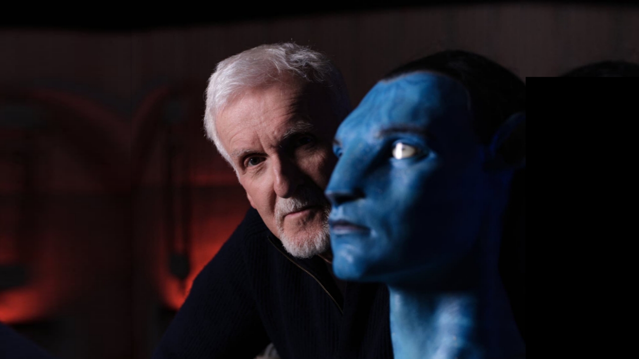 James Cameron Joins The Billionaire Ranks, According To Forbes
