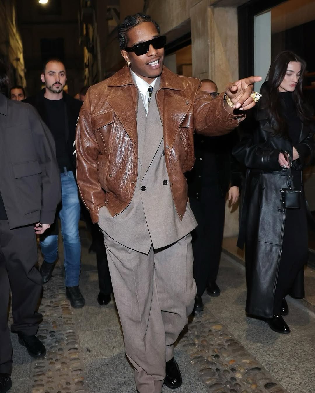 best-dressed-black-men-celebrities-of-2025-style-rave