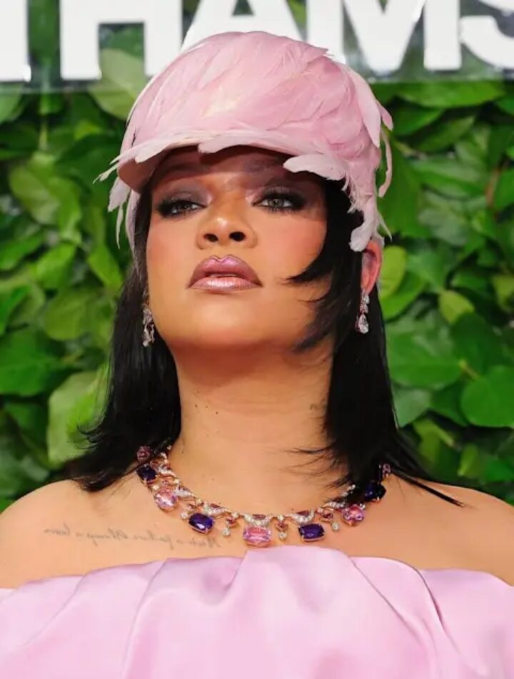 rihanna 2025 gotham awards