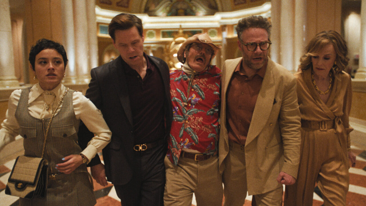 The 15 Best TV Shows Of 2025, Ranked From Good To Unmissable