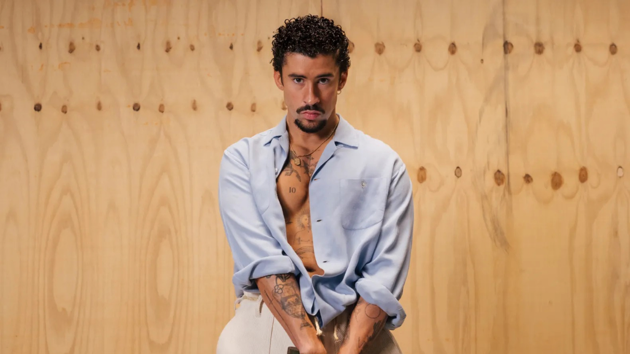 Spotify’s-most-streamed-artist-style-rave