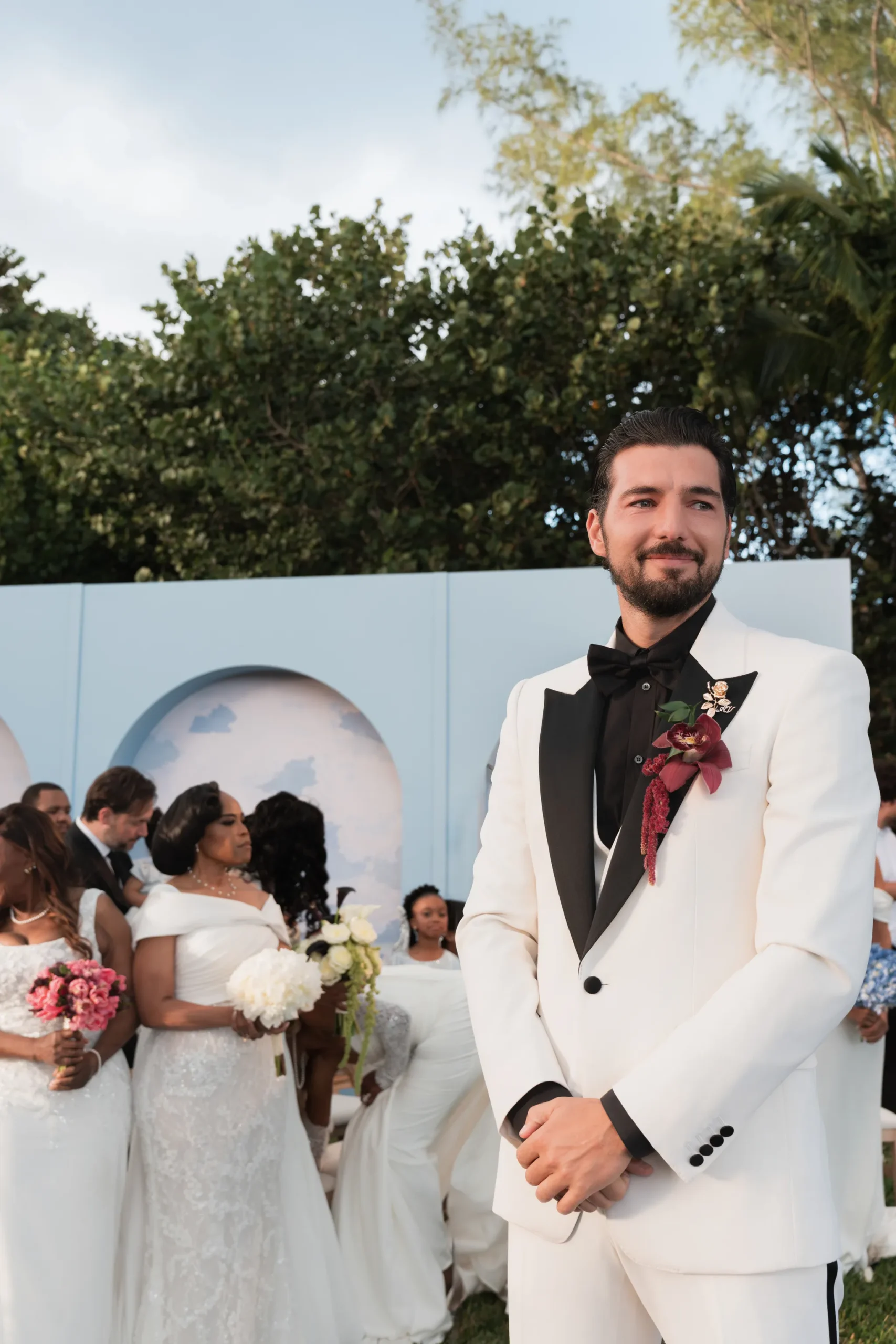 venus-williams-andrea-preti-wedding-style-rave