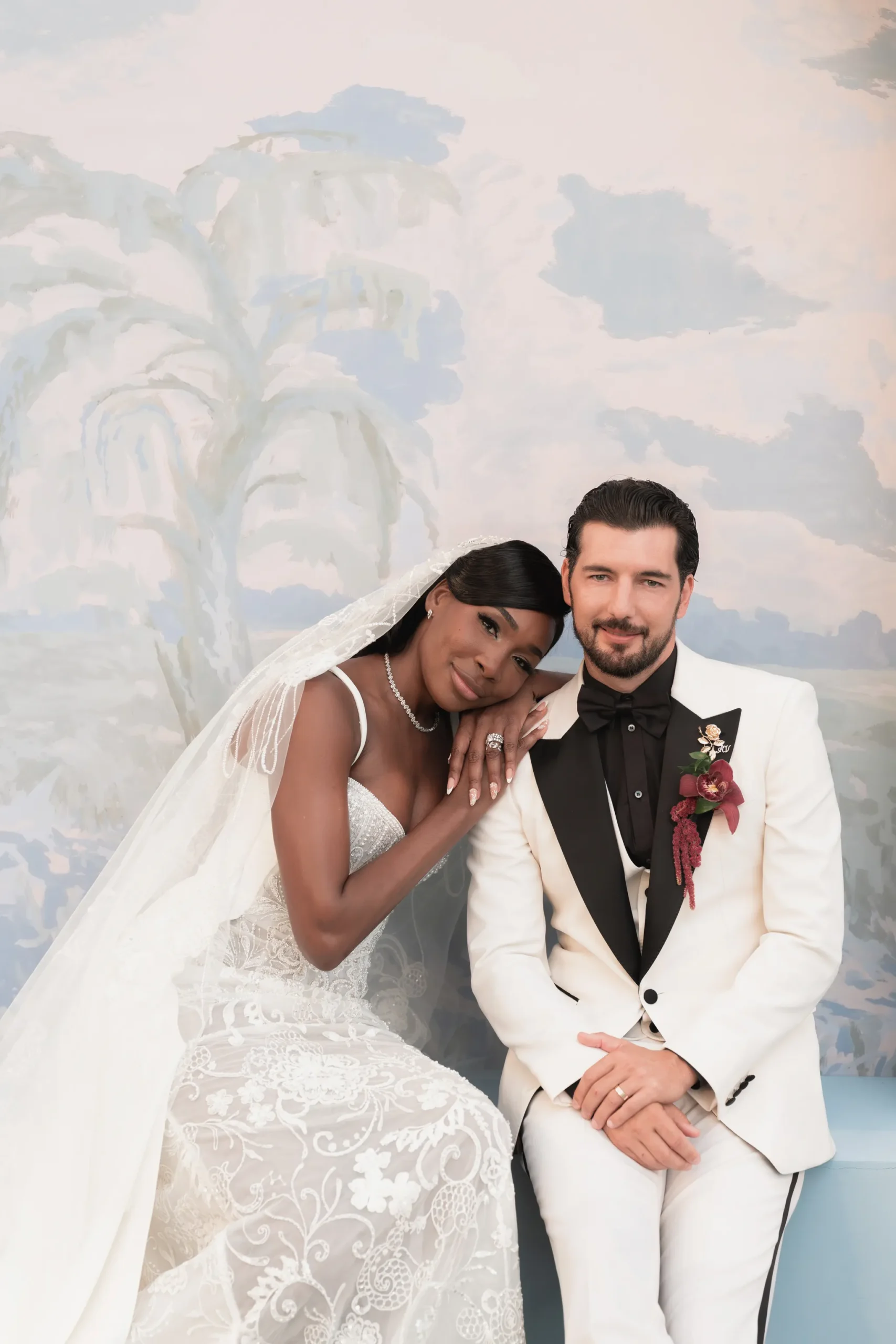 venus-williams-andrea-preti-wedding-style-rave