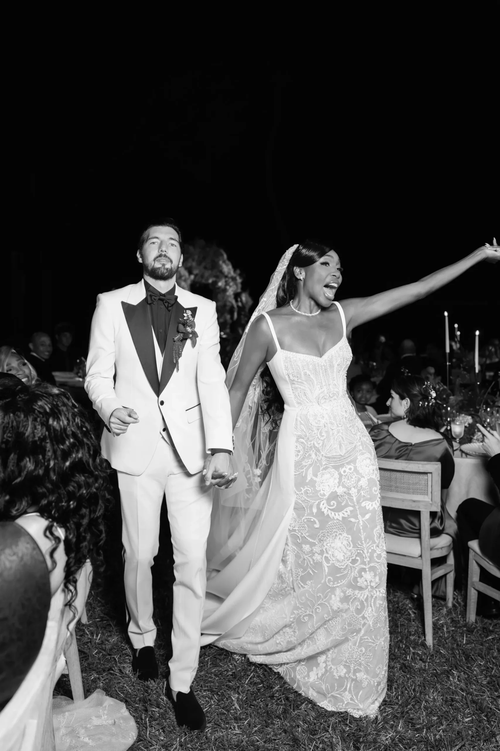 venus-williams-andrea-preti-wedding-style-rave