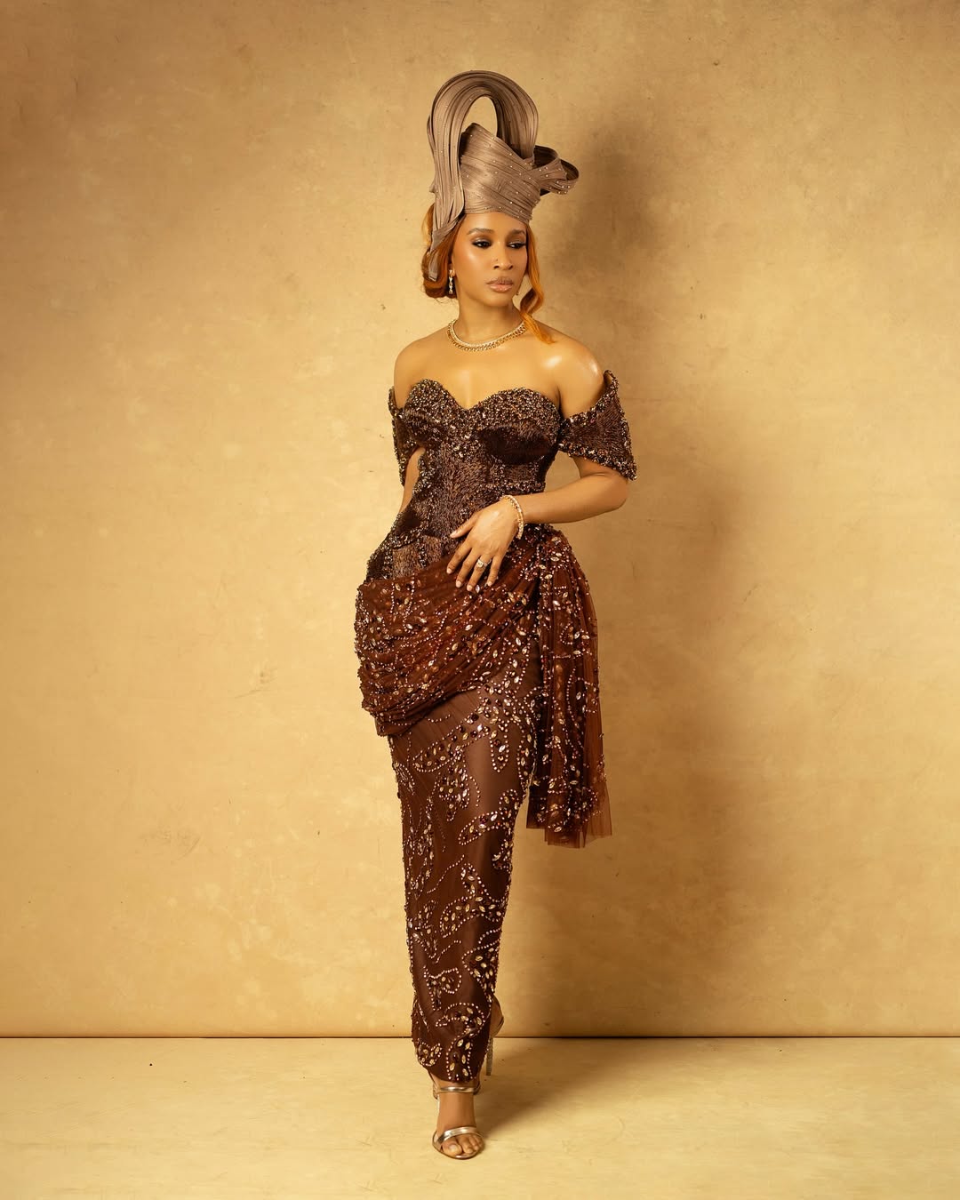 adesuwa etomi at oversabi aunty premiere