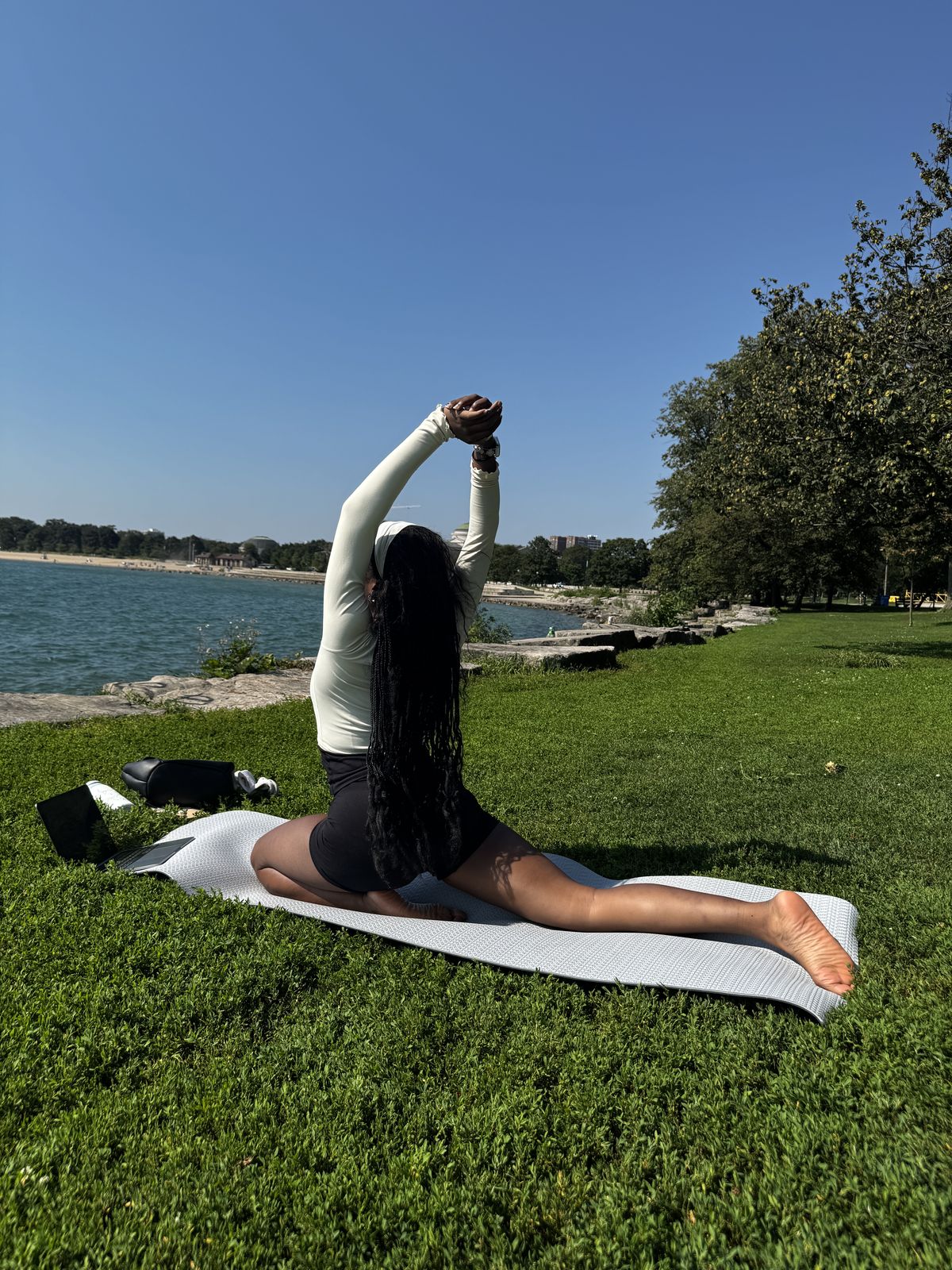 Идеи ухода за собой на 2026 год, основанные на балансе и благополучии