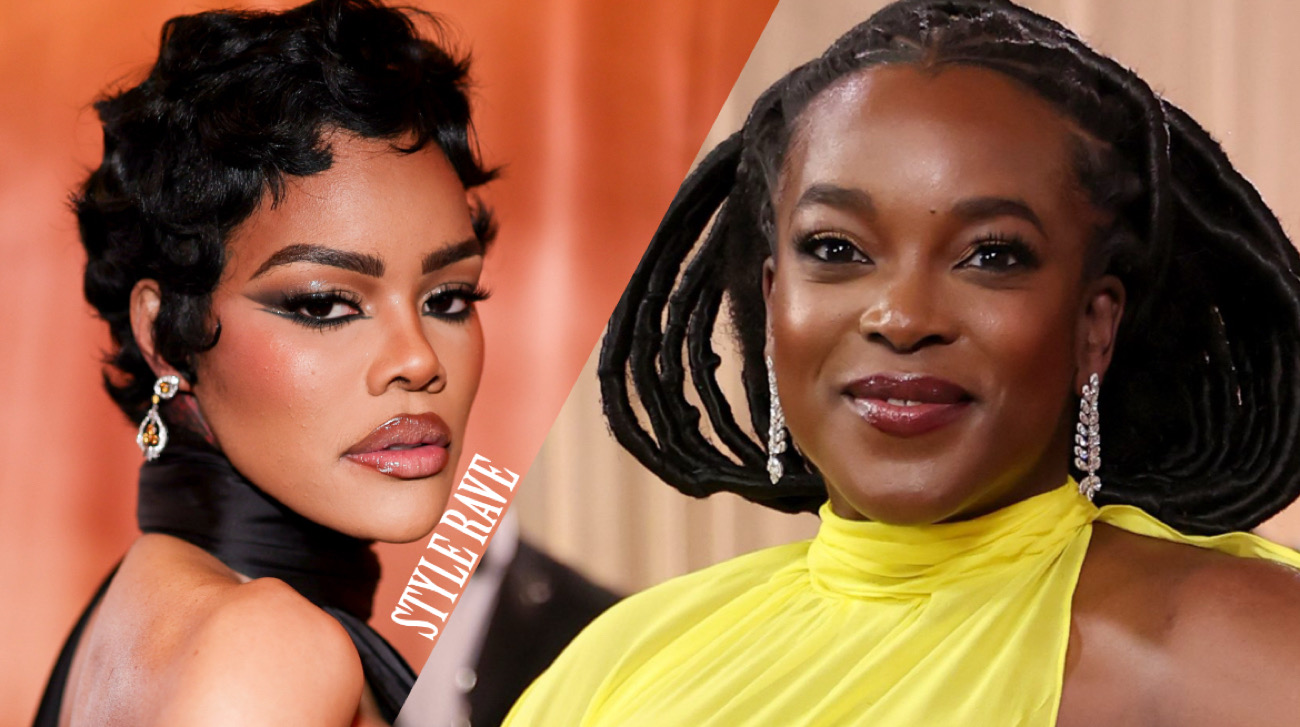 teyana-taylor-wunmi-mosaku-oscar-nomination-style-rave