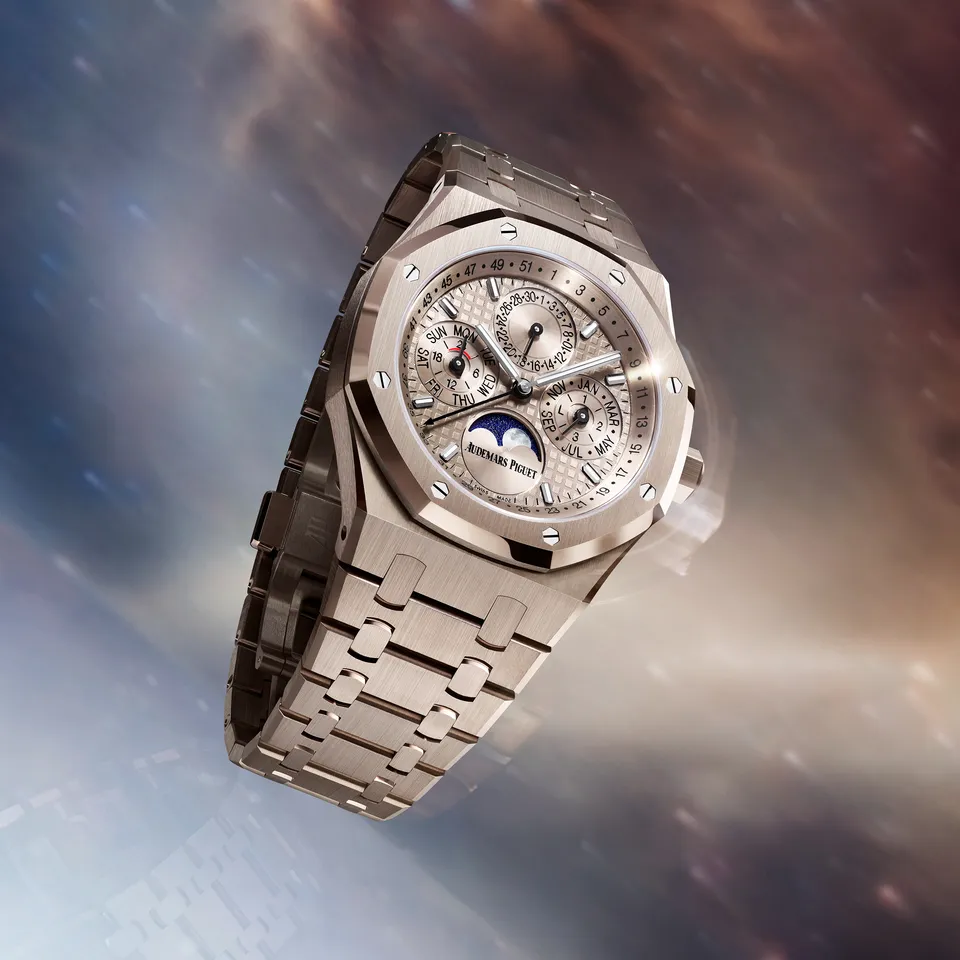 Хронограф Audemars Piguet Royal Oak