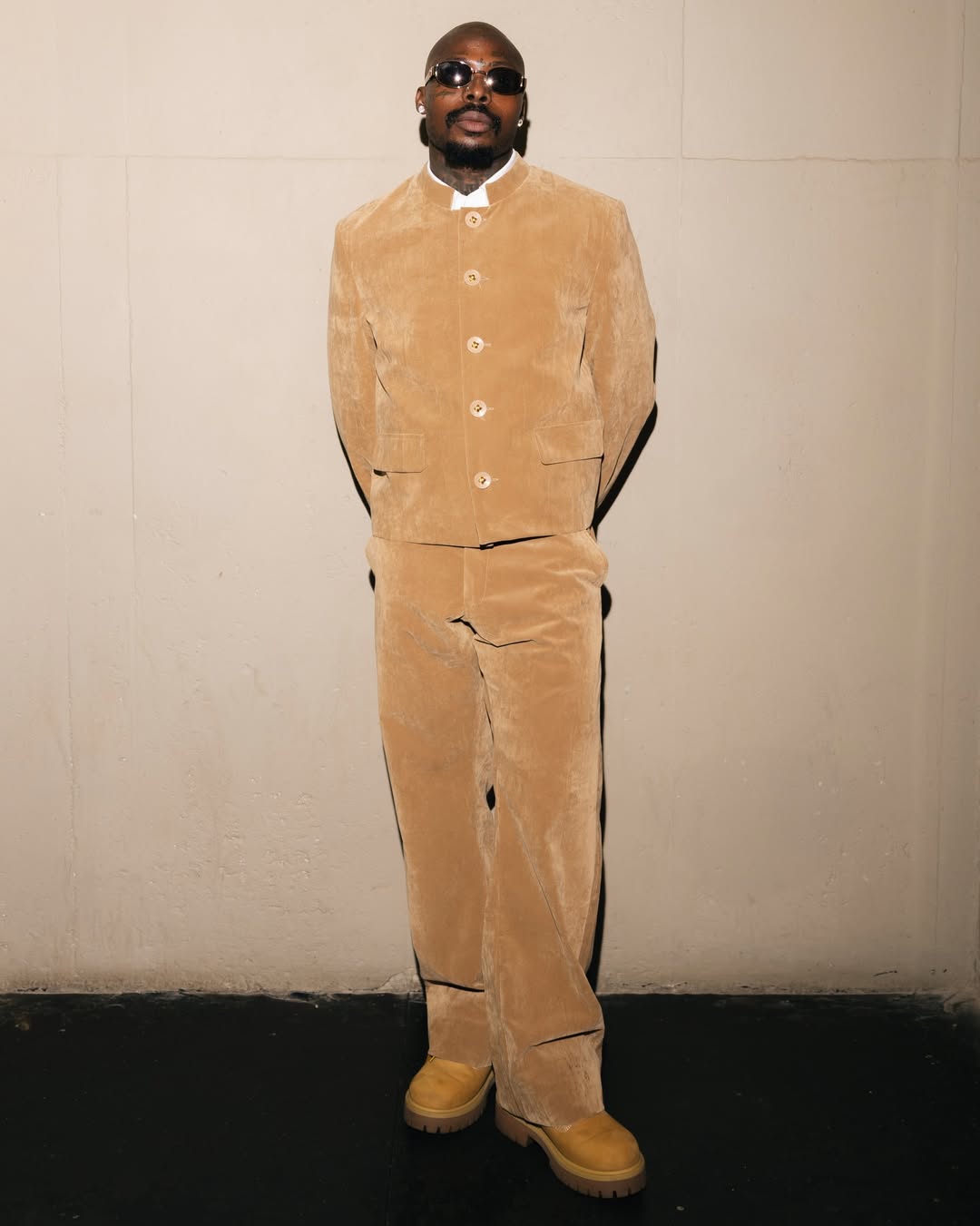 новогодний стиль-стиль-рейв