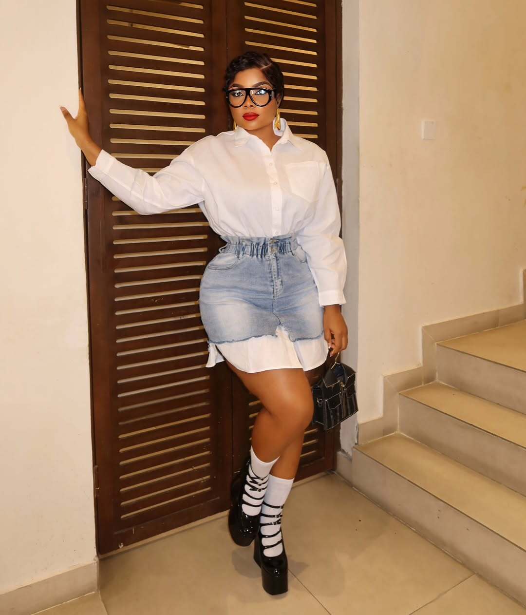 бимбо адемайе