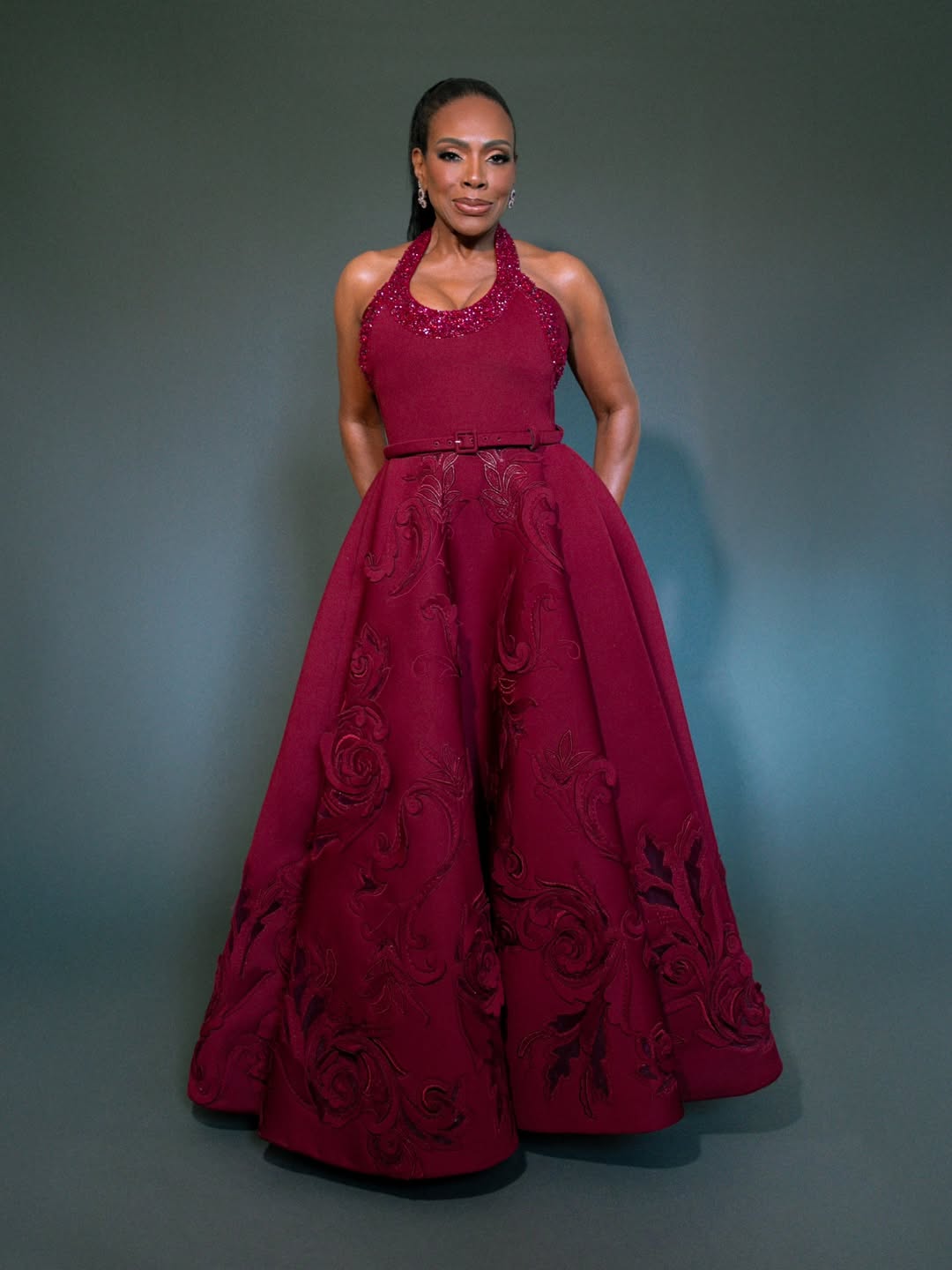 Премия «Выбор критиков» Шерил Ли Ральф Fashion 2026