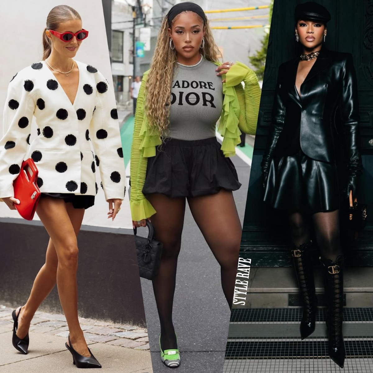 black-mini-skirt-women-style-rave