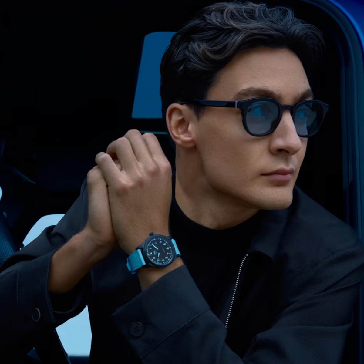 iwc-and-george-russell-style-rave