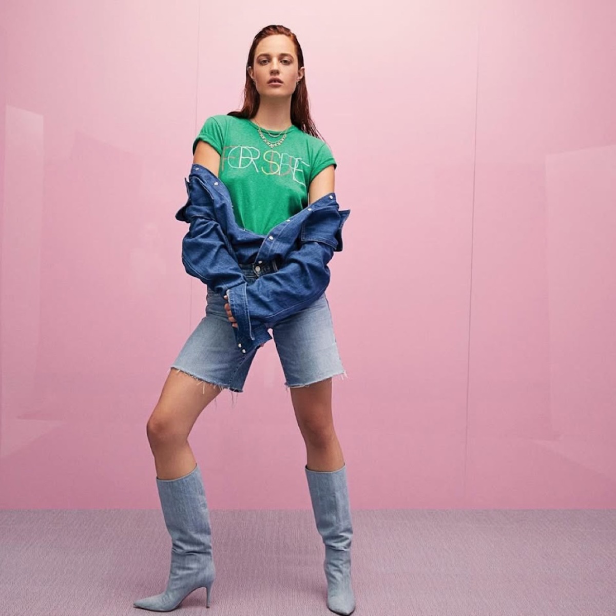 Fashion Insiders Are Revisiting Mother Denim Shorts: Here Are Our 5 Best Picks