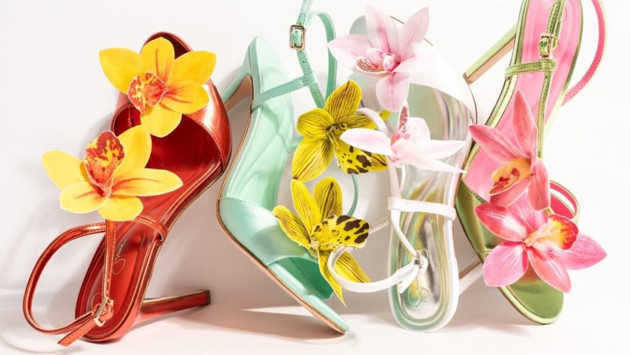 10 Jessica Simpson Heels To Buy Now As Maximalism Takes Over