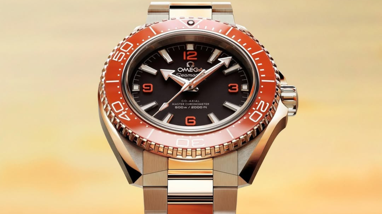 Omega Slips To Fifth As Rolex Extends Its Lead In Swiss Watchmaking Omega Slips To Fifth As Rolex Extends Its Lead In Swiss Watchmaking