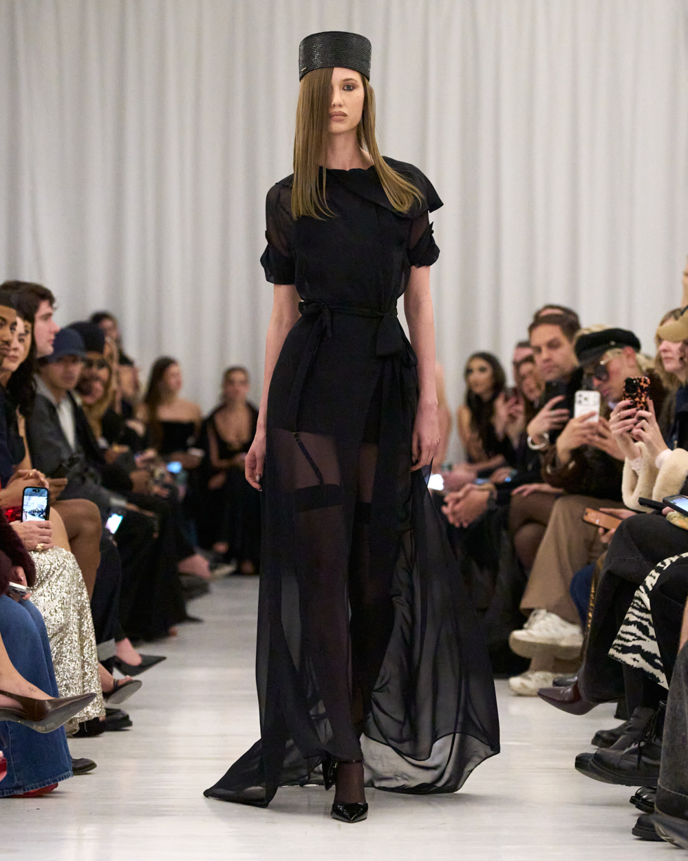 Christian Cowan Fall/Winter 2026