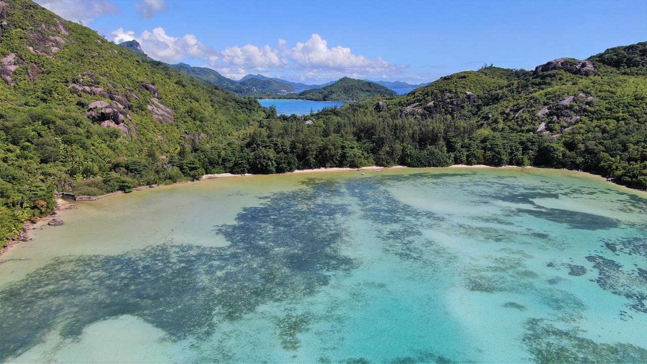 Seychelles Snorkeling and Diving Paradise