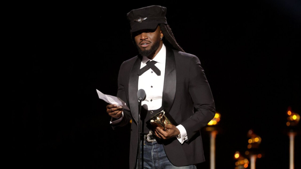 shaboozey-songs-grammys-style-rave