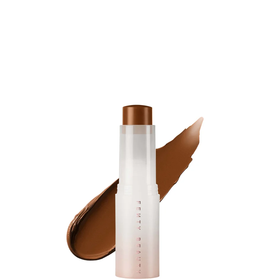 Fenty Beauty Eaze Drop Blur and Smooth Tint Stick lightweight coverage — top-rated foundation sticks