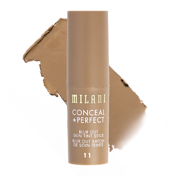 Milani Conceal and Perfect Skin Tint Stick— top-rated foundation sticks