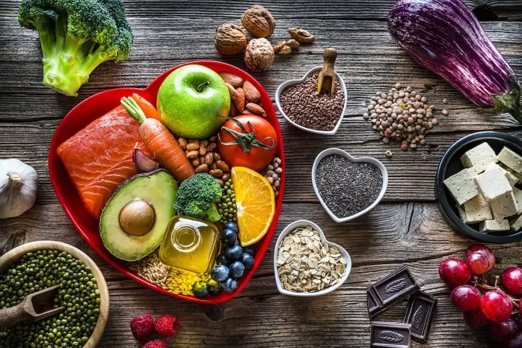 The Vascular-Focused Diet Is Suddenly Everywhere—Who Actually Needs It?