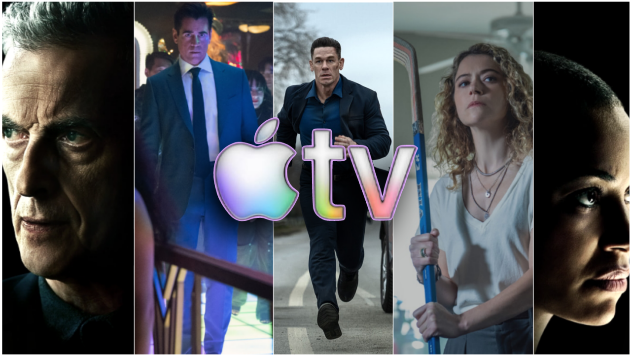 Apple-TV+ 2026-films-style-rave