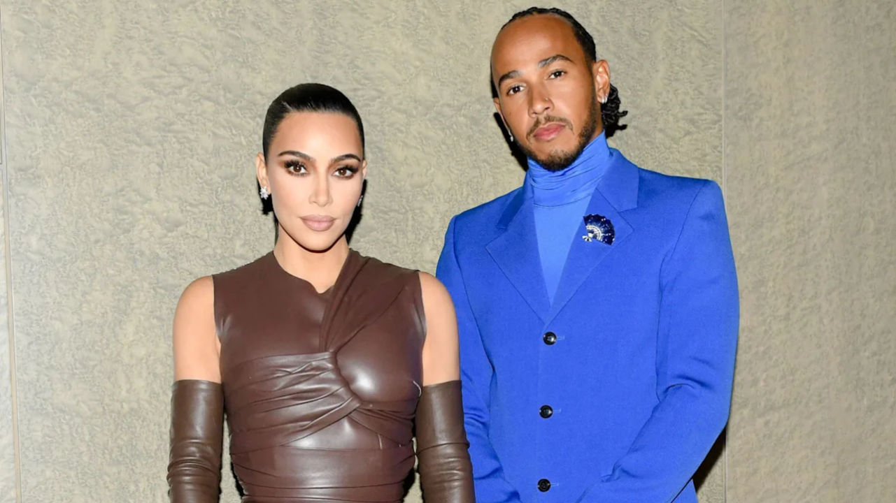 kim-kardashian-lewis-hamilton-dating-style-rave