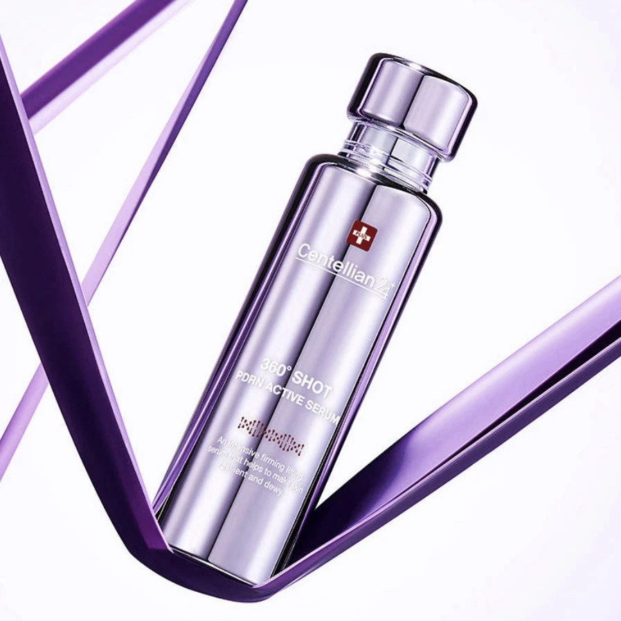 Centellian 24 360º Shot PDRN Active Serum
