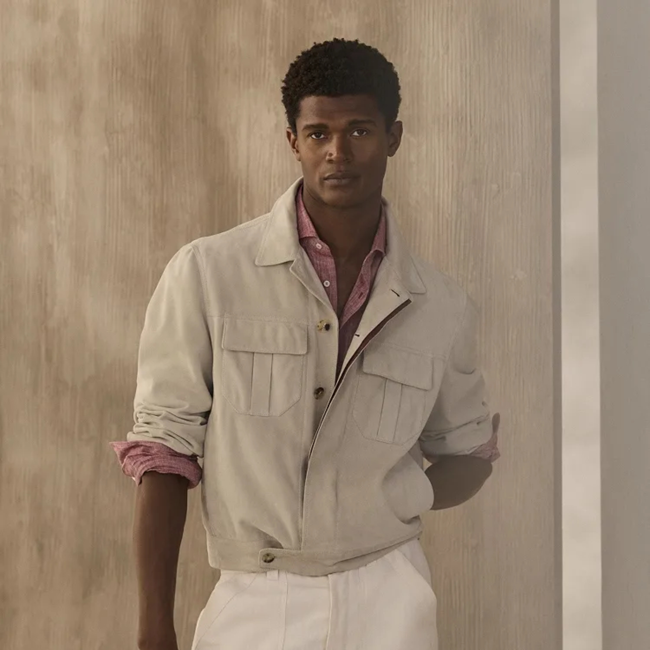 These Fashion Brands Are Redefining Modern Luxury For Men These Fashion Brands Are Redefining Modern Luxury For Men