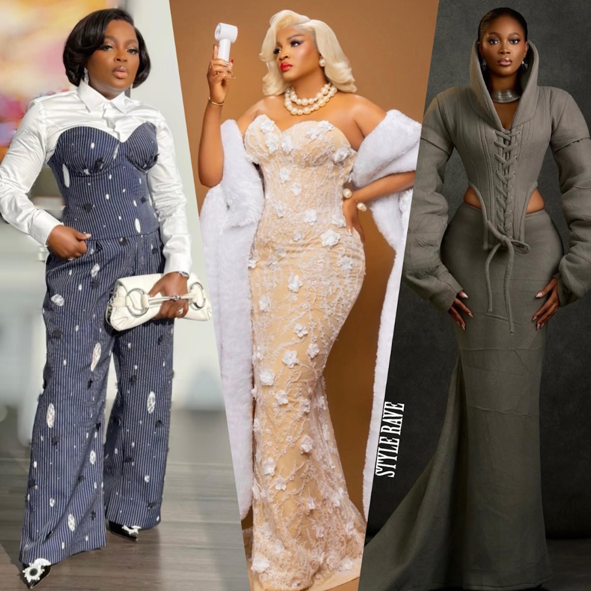Nigerian elegant styles Archives - Style Rave | The Ultimate Style Guide