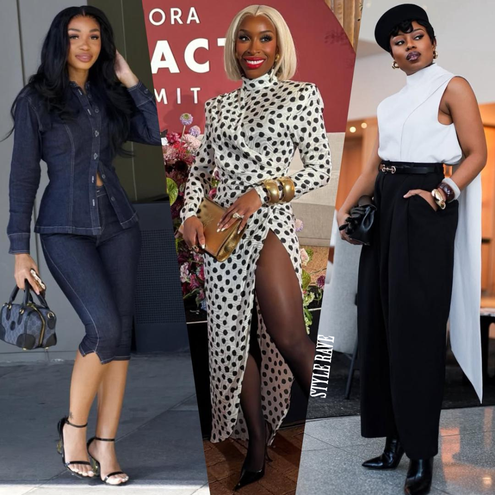 The Only 10 Wardrobe Basics You Need For An Uber-stylish Look