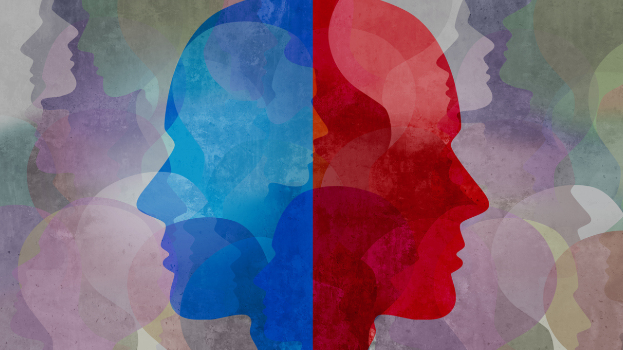 Mental Mondays: The 5 Stages Of Psychosis And How To Recognize Them Early